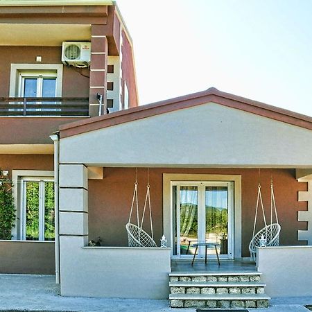Antigonh Countryside Villa !I Kokkínion エクステリア 写真