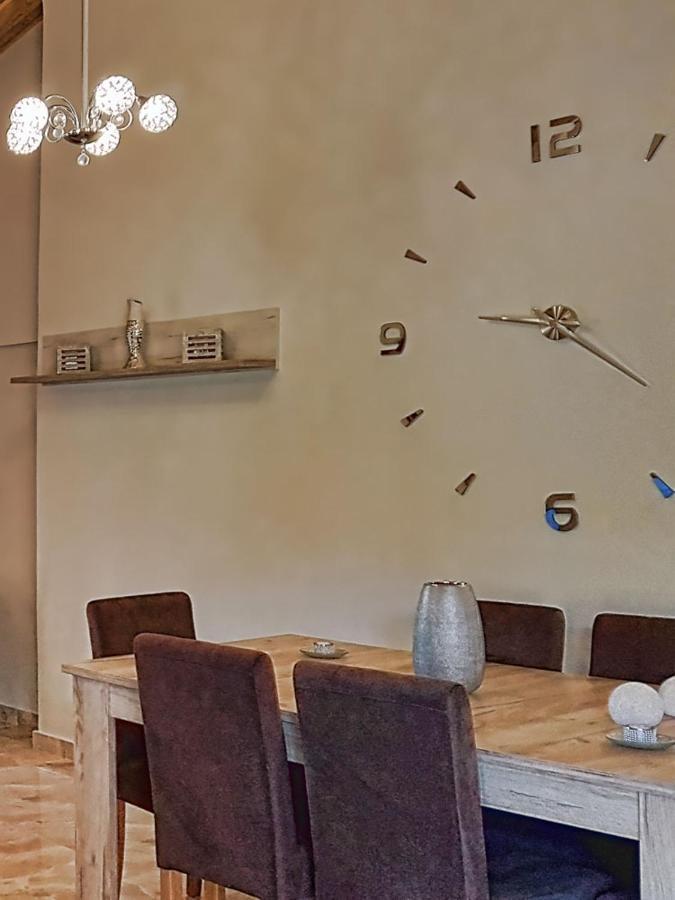 Antigonh Countryside Villa !I Kokkínion エクステリア 写真