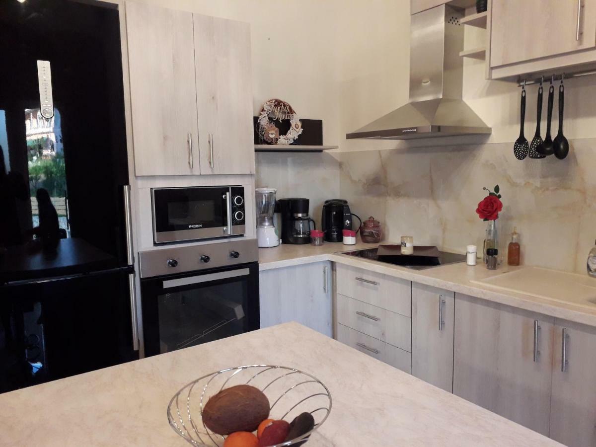 Antigonh Countryside Villa !I Kokkínion エクステリア 写真