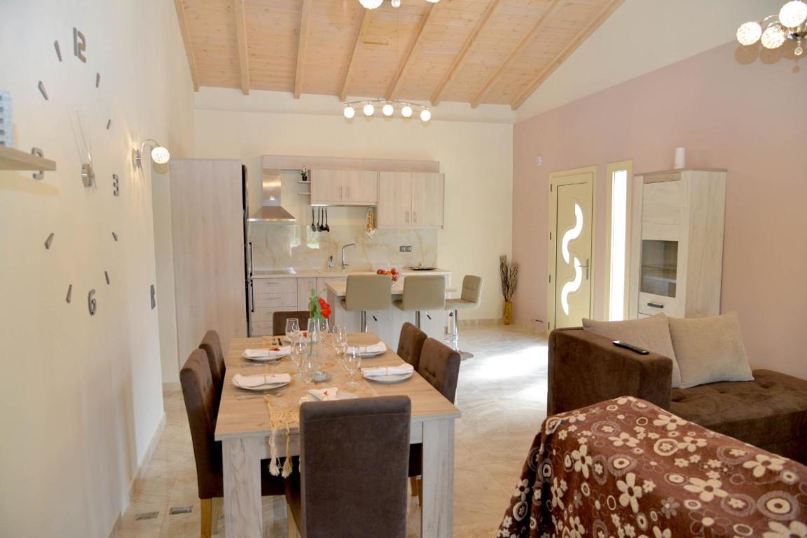 Antigonh Countryside Villa !I Kokkínion エクステリア 写真